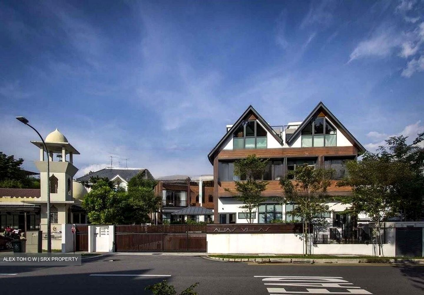 Jalan Haji Alias (D10), Terrace #447886491